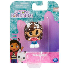 Spin Master Gabby's Dollhouse alapfigura - Gabi játékfigura