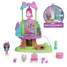 Spin Master Gabby's Dollhouse GDH PYS Garden Playset GML (6061583) játékfigura