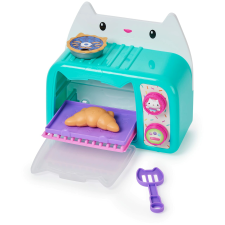 Spin Master Gabby's Dollhouse GDH RLP Cakey Oven GML (6065074) konyhakészlet