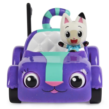 Spin Master Gabby's Dollhouse GDH VHC Carlita Vehicle GML (6062145) játékfigura