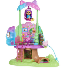 Spin Master Gabby's Dollhouse kisház a fa tetején játékfigura