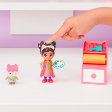 Spin Master Gabbys Dollhouse - Art Studio (6060476/20130493) játékfigura