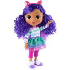 Spin Master Gabi babaháza Interaktív baba hangokkal játékfigura