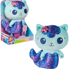 Spin Master Gabi babaháza Mercat cica plüssfigura 25cm (0681147046535) plüssfigura