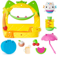 Spin Master Gábinin kouzelný domek Balkonek Party játékfigura