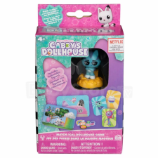 Spin Master Games KOG KOL GabbysDollhouseCardGamwFig GML Társasjáték Párosító (6067191) társasjáték