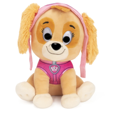 Spin Master GND GMM PawPtrl Skye 9in GML6pkSLD plüssfigura