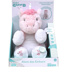 Spin Master GUND Alora az éneklő plüss egyszarvú plüssfigura