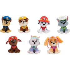 Spin Master GUND GPW PawPatrol Zuma 6in GML (6061061) plüssfigura