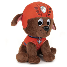 Spin Master Gund Mancs őrjárat Zuma Plüss 15 cm játékfigura