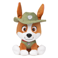 Spin Master GUND PAW PATROL TRACKER PLUSH 15 CM plüssfigura