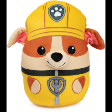 Spin Master Gund Paw Squish Rubble plüss 30cm (778988502242) (778988502242) plüssfigura