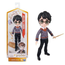 Spin Master Harry potter: harry figura - 20 cm akciófigura