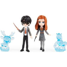 Spin Master Harry Potter: Harry Potter és Ginny Weasley figura játékfigura