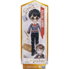 Spin Master Harry Potter - Harry Potter varázsló baba 20 cm játékfigura