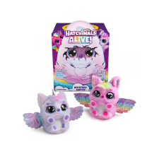 Spin Master Hatchimals: Alive! meglepetés Pufficorn - Spin Master játékfigura