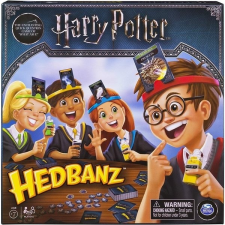 Spin Master Hedbanz: Harry Potter társasjáték