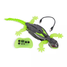 Spin Master Hexbug: Falra mászó robotgekkó - többféle autópálya és játékautó