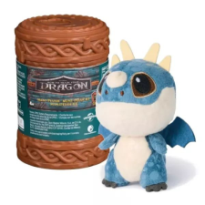Spin Master Igy neveld a sárkányodat: Mini meglepetés plüssfigura plüssfigura