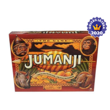 Spin Master Jumanji Társasjáték társasjáték