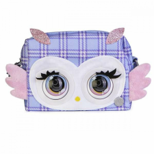 Spin Master Kézitáska Spin Master Hoot Couture Owl Bagoly Interaktív oktatójáték
