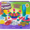 Spin Master Kinetic Sand Csúsz homok szett segédeszközökkel