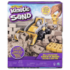Spin Master Kinetic Sand KNS ACK CnstrctionDlxTruck UPCX GML (6044178)