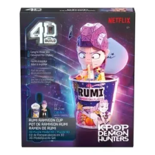 Spin Master Kpop - Rumi Ramen 3D puzzle puzzle, kirakós