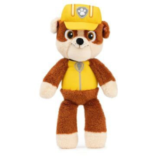 Spin Master Mancs őrjárat: plüss rubble - 33 cm plüssfigura