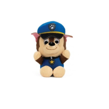 Spin Master Mancs Őrjárat: Chase plüss figura - 8 cm (6061062/20131888) plüssfigura