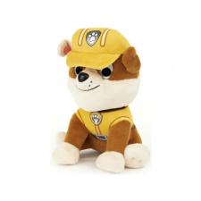 Spin Master Mancs őrjárat Gund Rubble plüss figura 15cm - Spin Master plüssfigura
