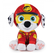 Spin Master Mancs őrjárat Jungle Pups Marshall plüss figura - 20 cm plüssfigura