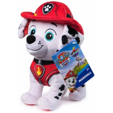 Spin Master Mancs őrjárat: Marshall plüss figura 17cm - Spin Master plüssfigura