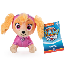 Spin Master Mancs őrjárat Pilóta Skye Mini plüssfigura 13cm (6055105) plüssfigura