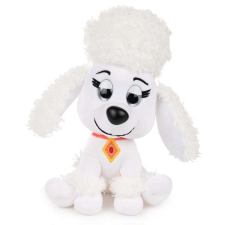 Spin Master Mancs őrjárat plüss figura 15 cm - Delores plüssfigura