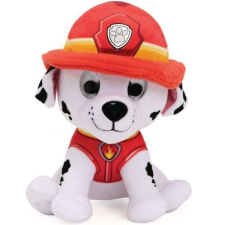 Spin Master Mancs őrjárat plüss figura 23 cm - Marshall plüssfigura