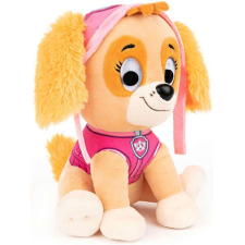Spin Master Mancs őrjárat: Skye plüss figura (6058446) (SP6058446) - Plüss játékok plüssfigura
