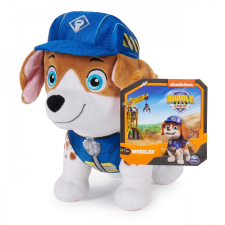 Spin Master Mancs őrjárat Wheeler plüssfigura 20 cm (6070241/20147385) plüssfigura