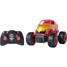Spin Master Monster Jam Iron Man távirányítós RC autó távirányítós modell