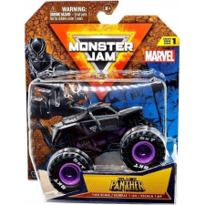Spin Master Monster Jam Marvel Captain America (0681147014763) autópálya és játékautó
