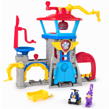 Spin Master PAW Patrol Air Rescue Pup Squad Adventure Bay Airport játékfigura