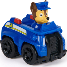 Spin Master PAW Patrol Deluxe Rescue Racers Chase ( ) autópálya és játékautó