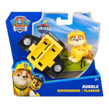 Spin Master Paw Patrol játékkészlet - Törmelékes figura légdeszkával játékfigura