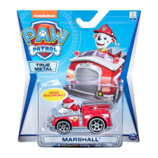Spin Master PAW Patrol PAW DCT DieCstVh Mighty Everest GML (20115875) autópálya és játékautó
