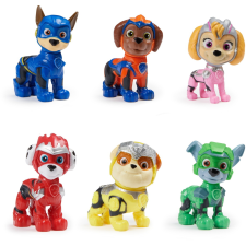 Spin Master PAW Patrol PAW FGR Figure Gift Pack PPTMM GML (6067029) játékfigura