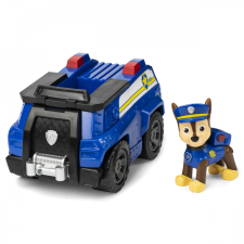 Spin Master PAW Patrol PAW VHC BascVhclsSustainbl Zuma GML (6068360) autópálya és játékautó
