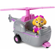 Spin Master PAW Patrol PAW VHC BscVeh LowPrice Skye GML (6054187) játékfigura