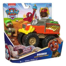 Spin Master Paw Patrol Rescue Wheels Monster Truck Játékautó autópálya és játékautó