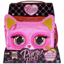 Spin Master Purse Pets: Flashy Frenchie interaktív táska – Spin Master kreatív és készségfejlesztő
