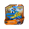 Spin Master Rubble és csapata - Alap jármû Wheeler